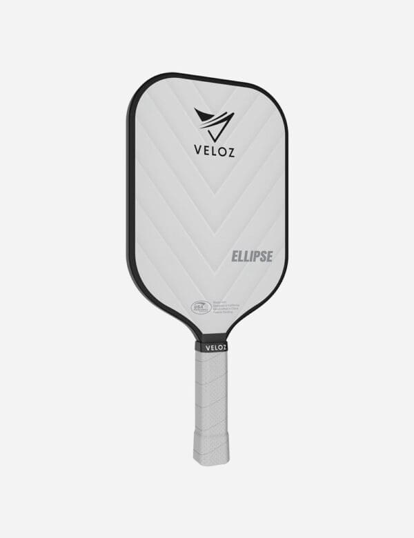 VELOZ Ellipse 16mm Pickleball Paddle