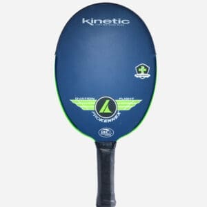 ProKennex Kinetic Ovation Flight Pickleball Paddle (2023)