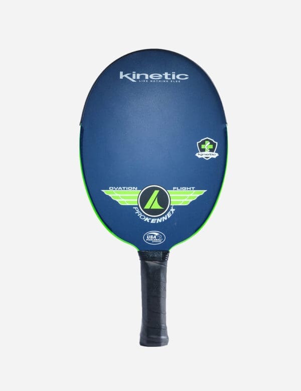 ProKennex Kinetic Ovation Flight Pickleball Paddle (2023)