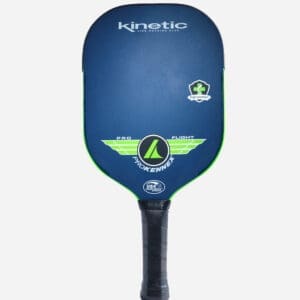 ProKennex Kinetic Pro Flight Pickleball Paddles (2023)