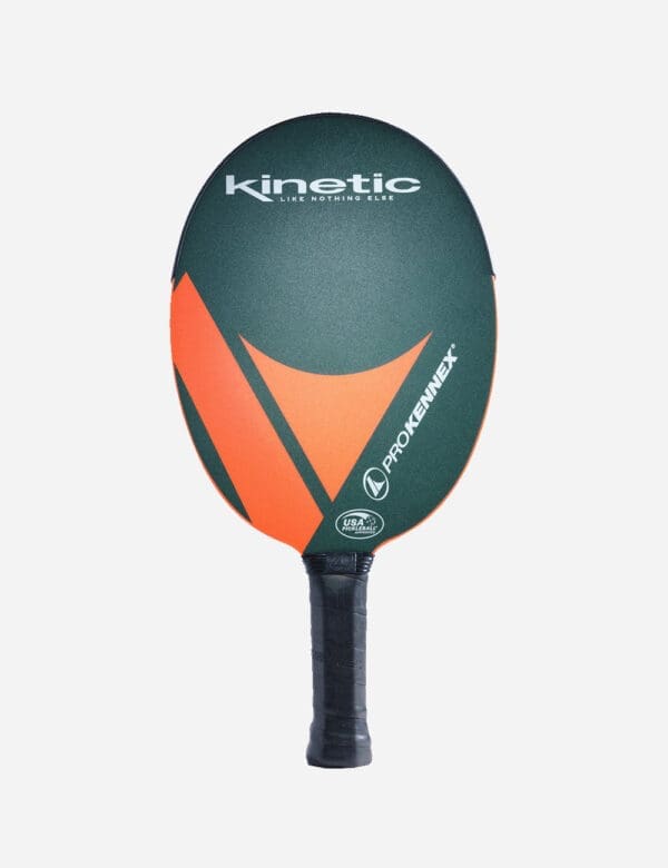 ProKennex Kinetic Ovation Speed II Pickleball Paddle (2023)