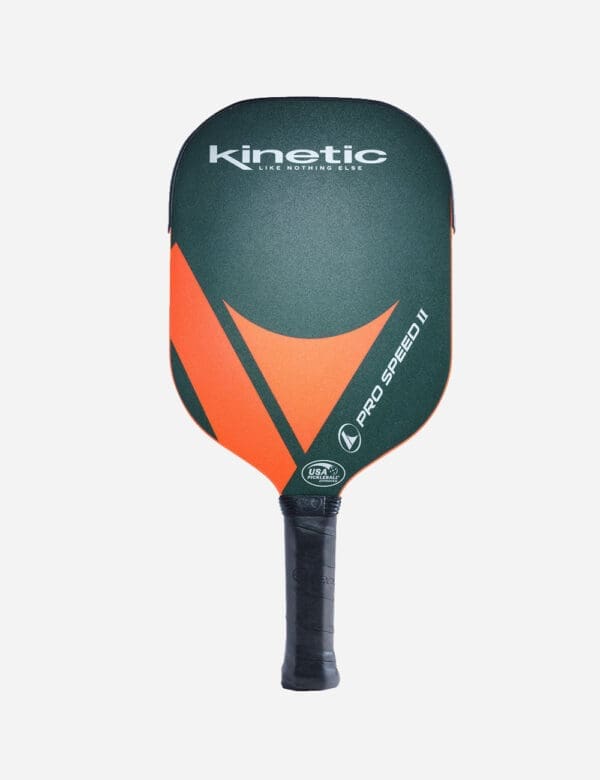 ProKennex Kinetic Pro Speed II Pickleball Paddle (2023)