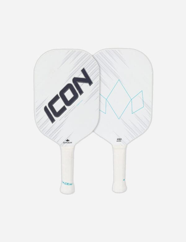 Diadem ICON V2 Pickleball Paddle