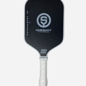 Oneshot Katanashot XL Pickleball Paddle