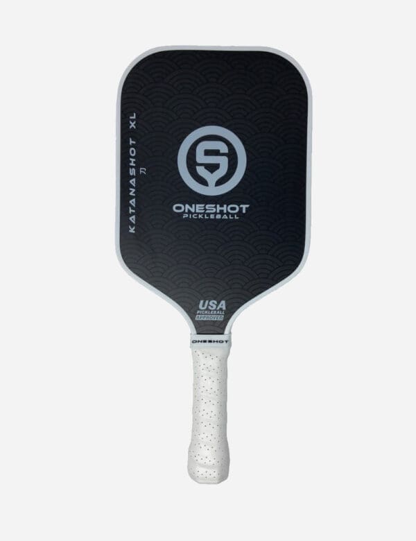 Oneshot Katanashot XL Pickleball Paddle