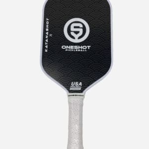 Oneshot Katanashot Pickleball Paddle