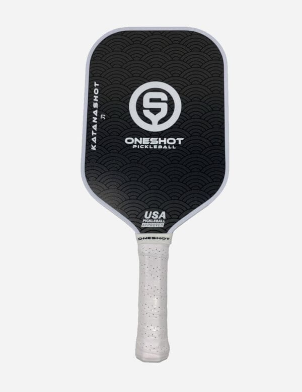 Oneshot Katanashot Pickleball Paddle