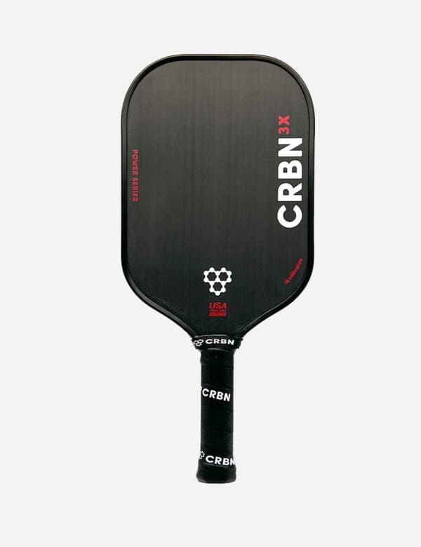 CRBN3X Power Series Pickleball Paddle