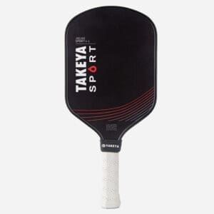 TAKEYA Sport Helios Pickleball Paddle