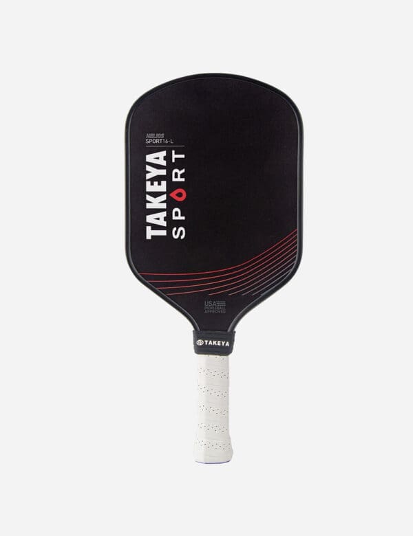 TAKEYA Sport Helios Pickleball Paddle