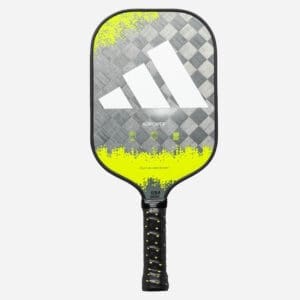 adidas ADIPOWER ATTK 2 Carbon Pickleball Paddle