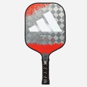 adidas ADIPOWER CRTL 2 Carbon Pickleball Paddle