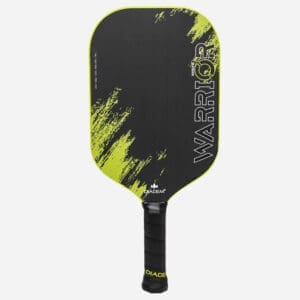 Diadem Warrior V2 Pickleball Paddle