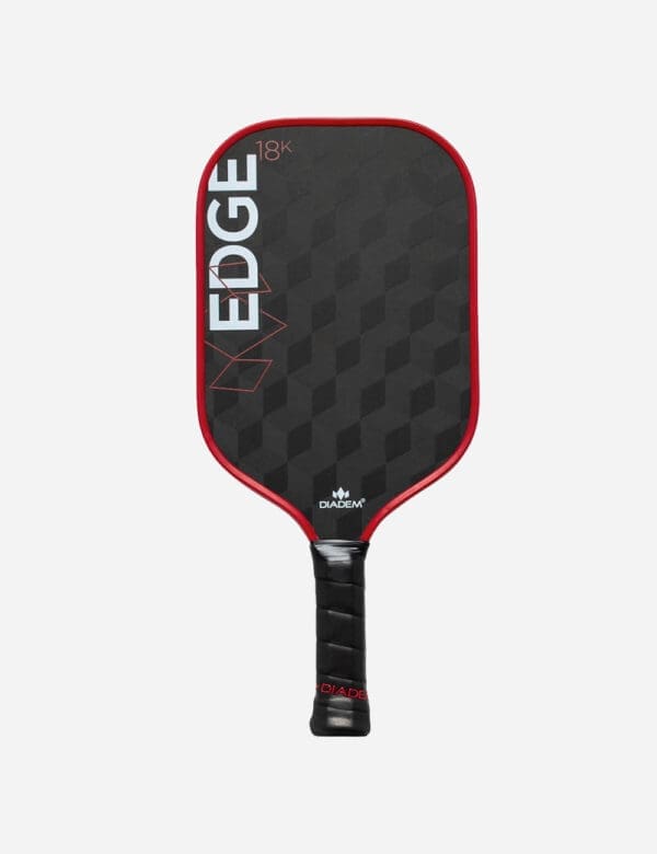 Diadem Edge 18K Pickleball Paddle