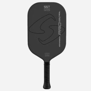 Gearbox Pro Control Elongated Pickleball Paddle