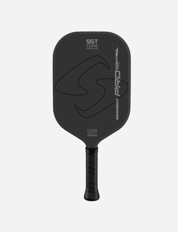 Gearbox Pro Control Integra Pickleball Paddle