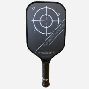 Engage Pursuit MX 6.0 Graphite Pickleball Paddle