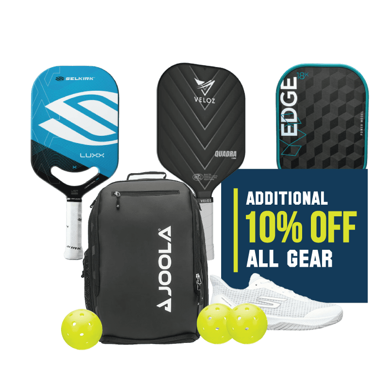 Pickleball Harbor Online Shop Discount