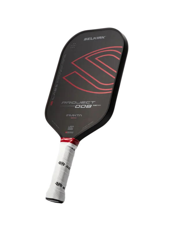 Selkirk Labs 008 Pickleball Paddle Invikta