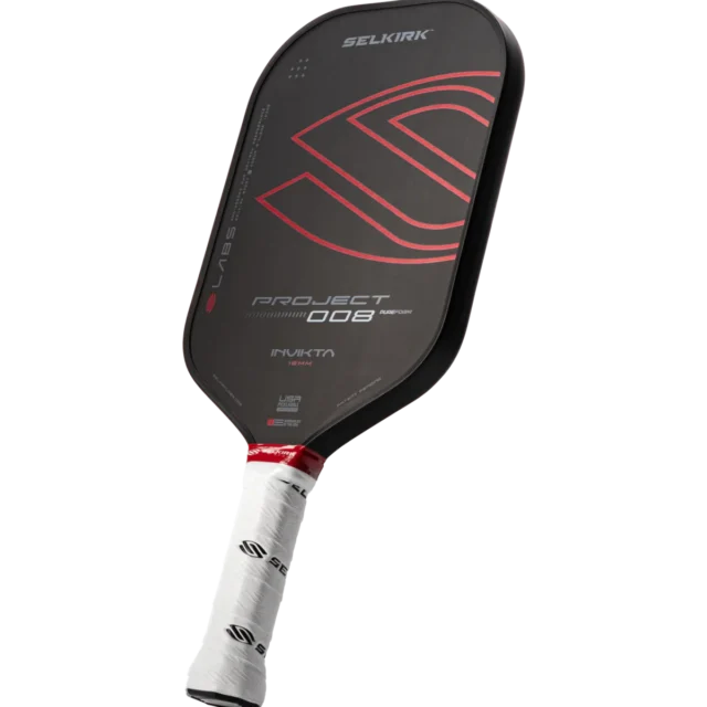 Selkirk Labs 008 Pickleball Paddle Invikta