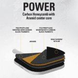 ProDrive Maverick Pickleball Paddle