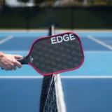 Diadem Edge 18K on the court