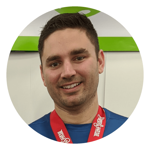 Jeff Giles Pickleball Harbor Coach